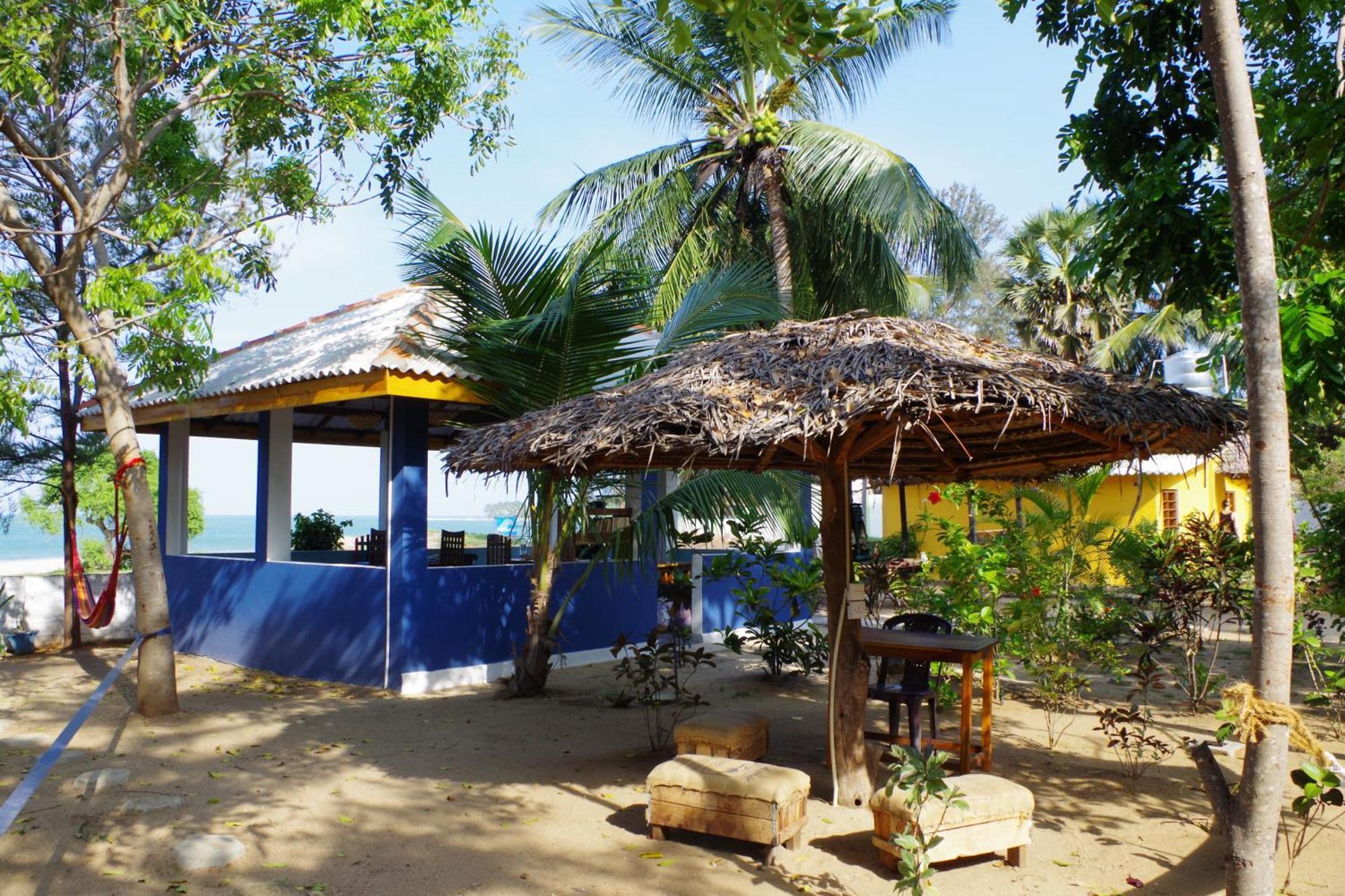 Arne'S Place Arugam Bay Bagian luar foto