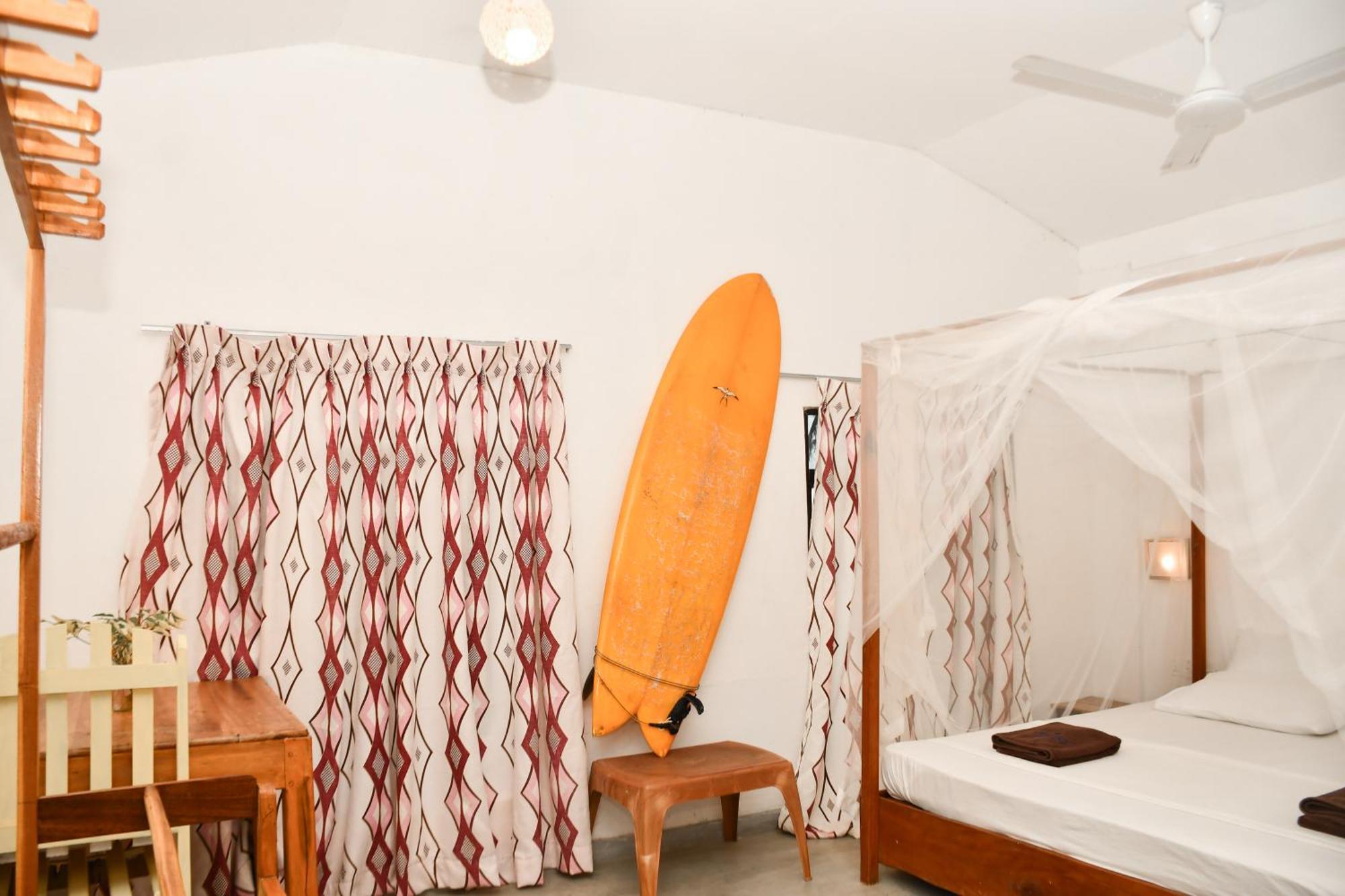 Arne'S Place Arugam Bay Bagian luar foto