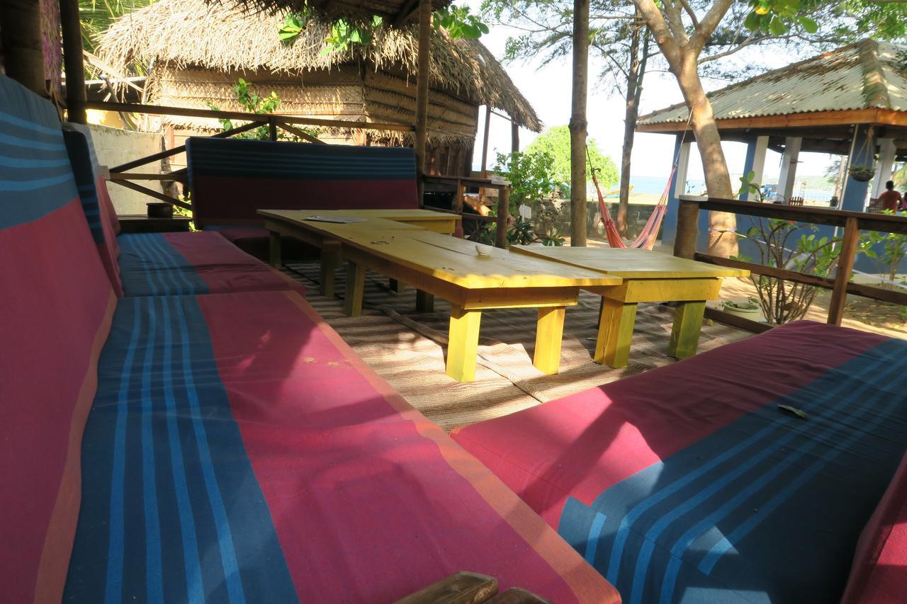 Arne'S Place Arugam Bay Bagian luar foto