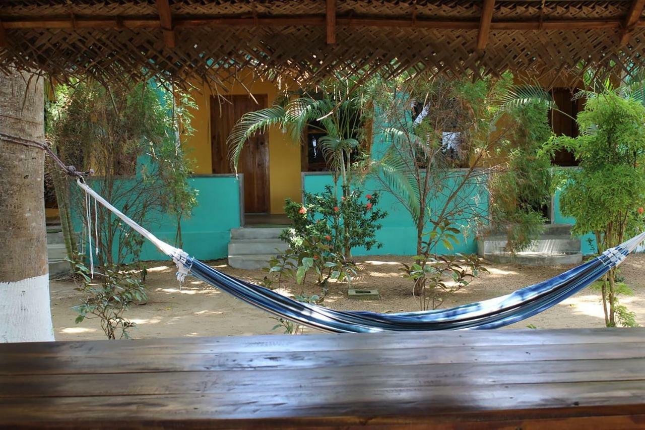 Arne'S Place Arugam Bay Bagian luar foto