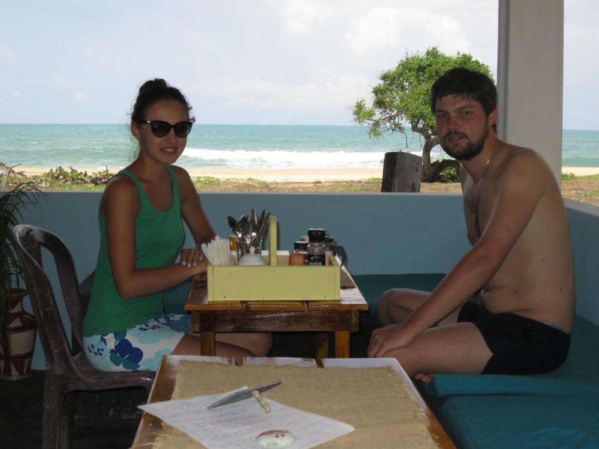 Arne'S Place Arugam Bay Bagian luar foto